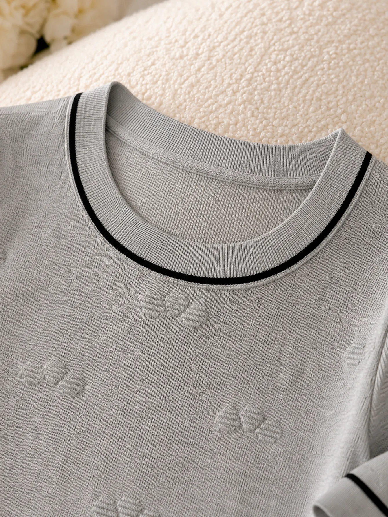 MIS0032 GRIS Y BEIGE 11961